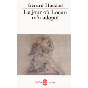 Gerard Haddad