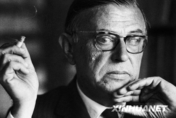 Jean-Paul Sartre