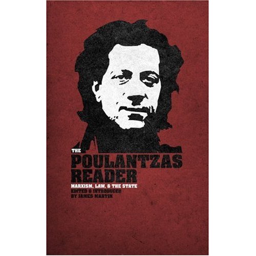 Nicos Poulantzas